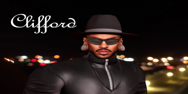 CLIFFORDMORGAN Resident's Profile Image