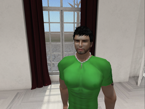Collinpowell Resident's Profile Image