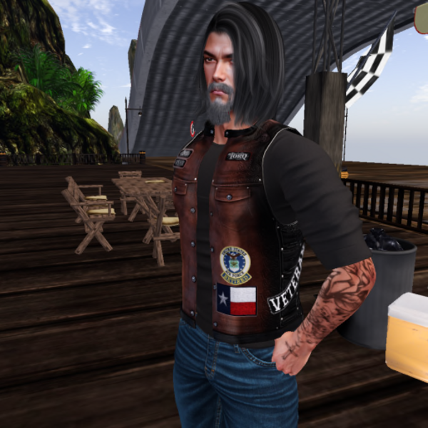 ControlAlternateDelete Resident's Profile Image
