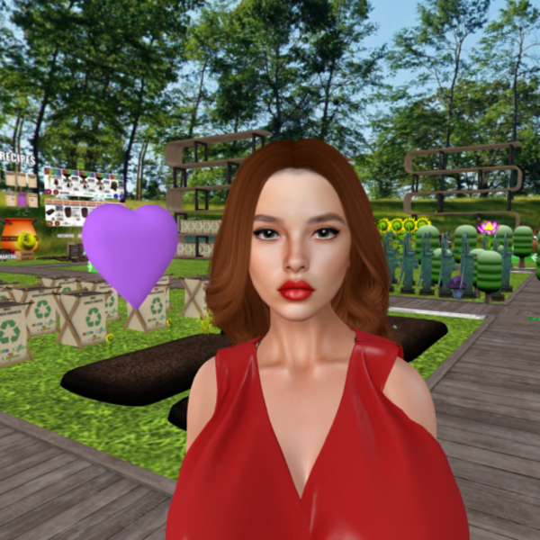 CortanaFirehawk Resident's Profile Image