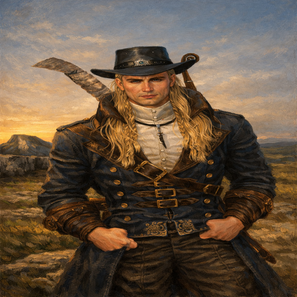 Count Despres Profile Image