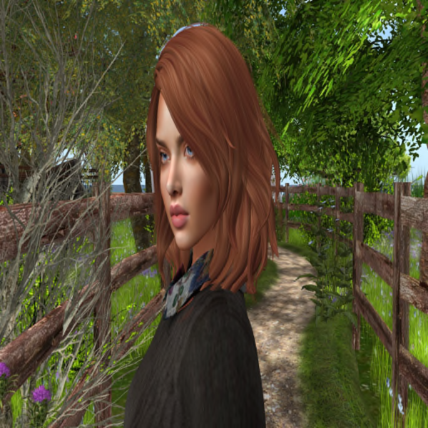 Cricket Sugarplum's Profile Image