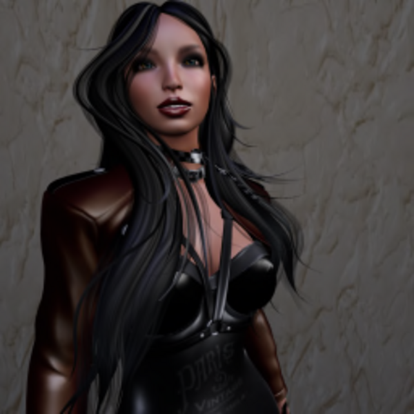 Crystale Ocello Profile Image