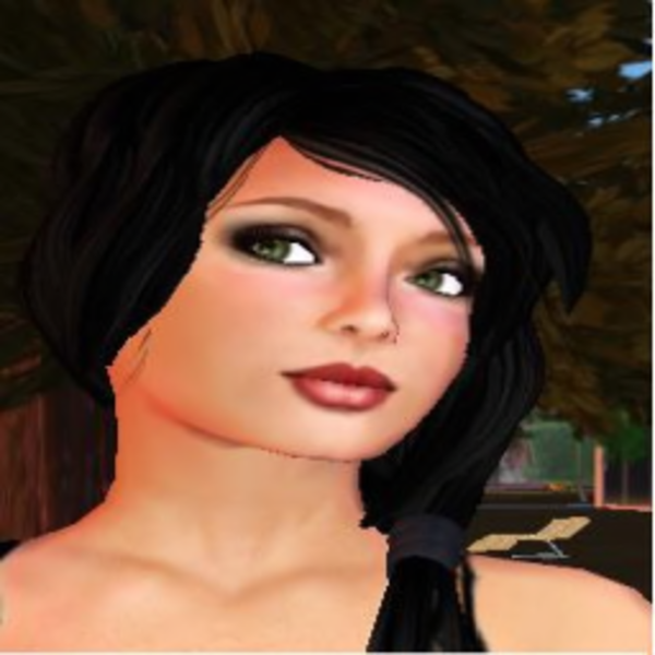 CUKA Zimminy's Profile Image