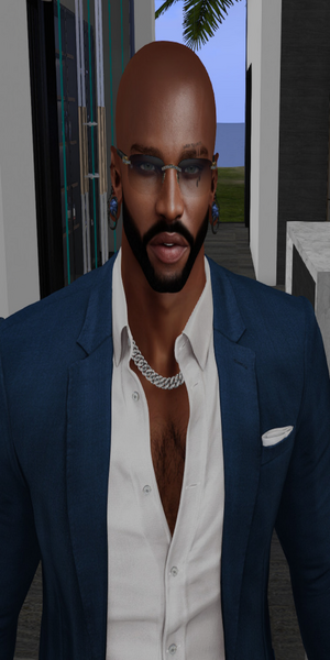 DaeDae Tisane Profile Image