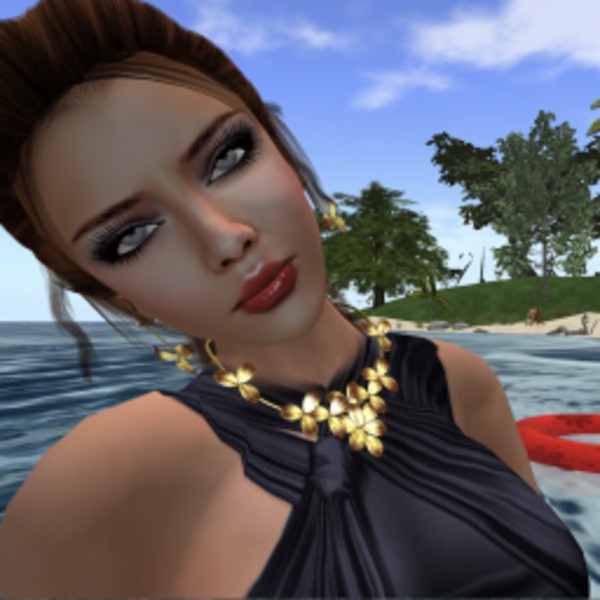 DaisySunnyGirl Resident's Profile Image