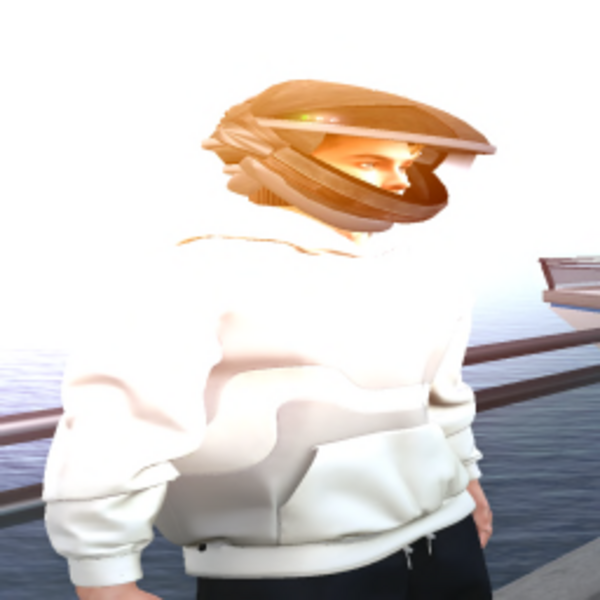 DannyBiker Resident's Profile Image