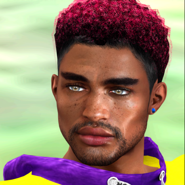 Danryokusei Resident's Profile Image