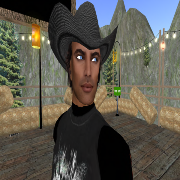 Dantheman Teixeira's Profile Image
