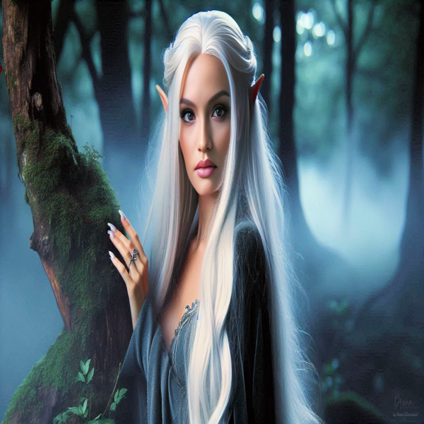 Darcy Darkheart's Profile Image