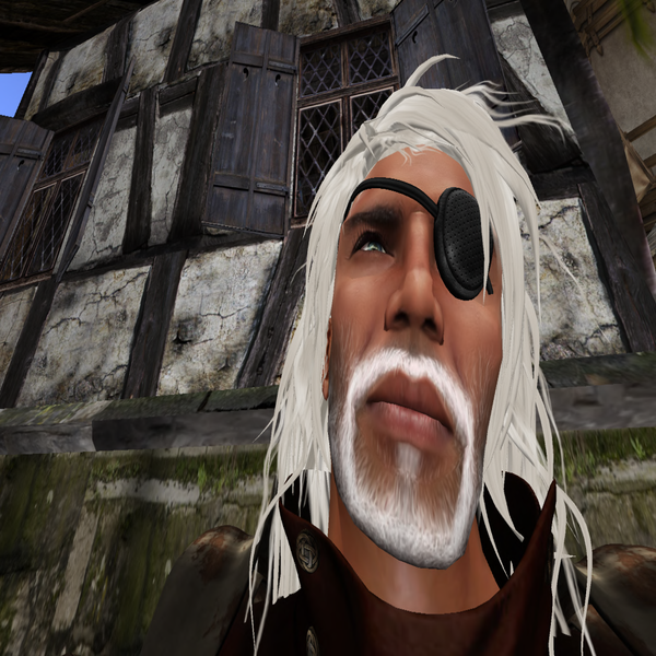 darkaxel01 Resident Profile Image