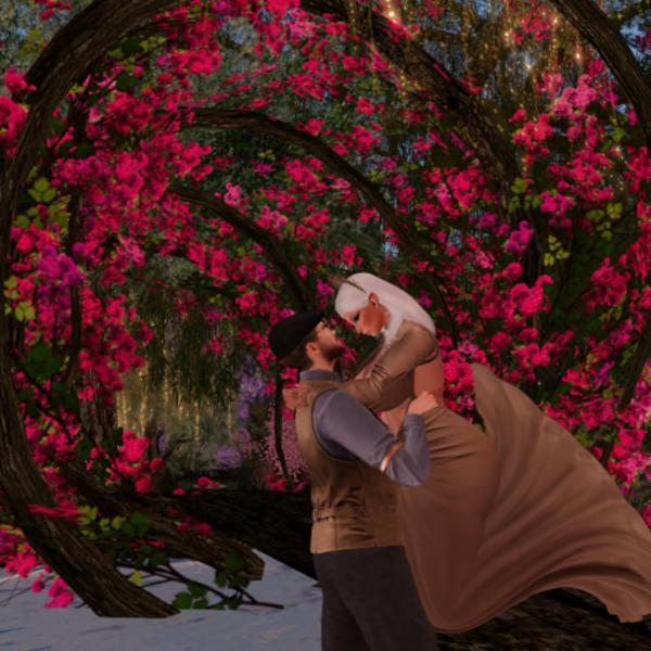 DarkMysticLove Resident's Profile Image