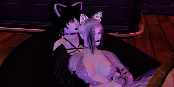 Darkstar Niven's Profile Image