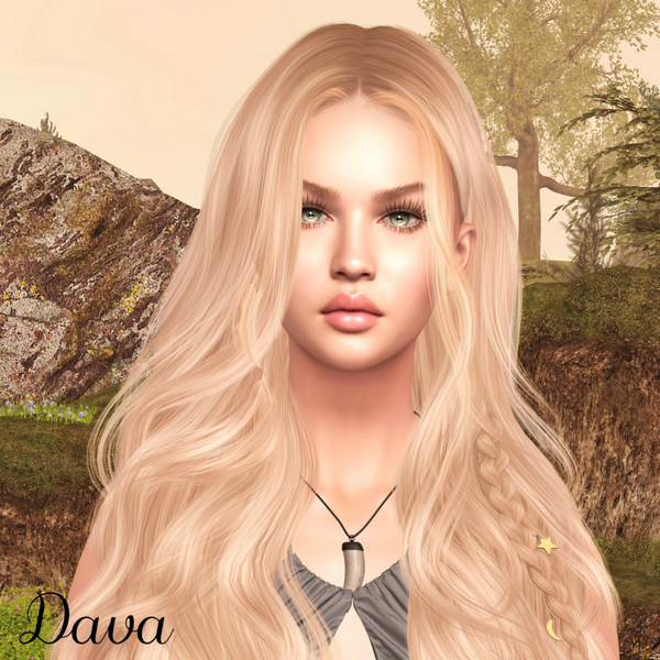 DavenaGrace Resident Profile Image