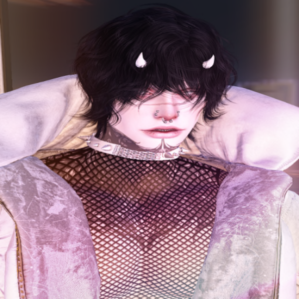 Dean Corvinus Profile Image