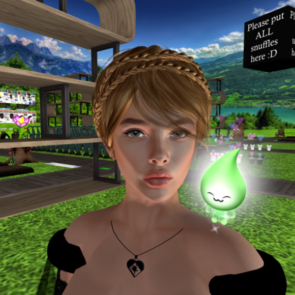 DenaRuissatel Resident's Profile Image