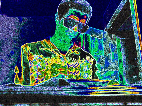 derick Yoshikawa's Profile Image