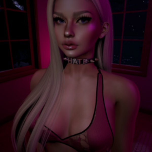 DesyQuinn Resident's Profile Image