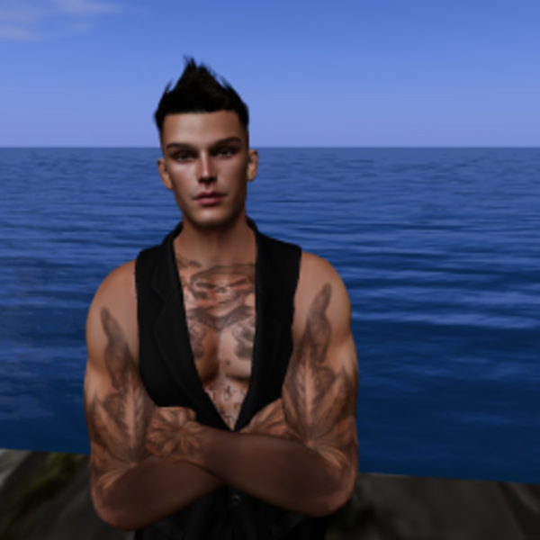 DeucalionZ Resident's Profile Image