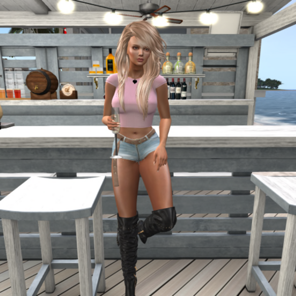 Devonia Destiny Profile Image