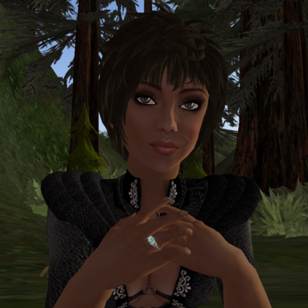 DewmistKaru Resident Profile Image