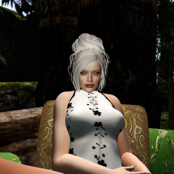 diablowomen Resident's Profile Image