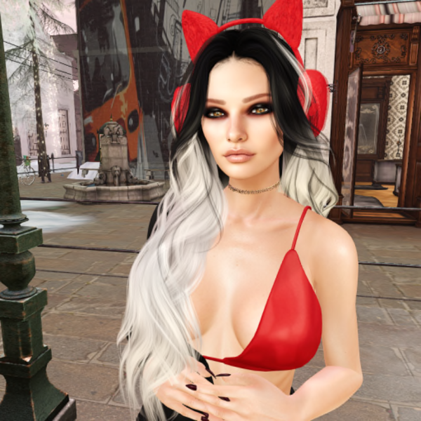 Diamantey Resident Profile Image