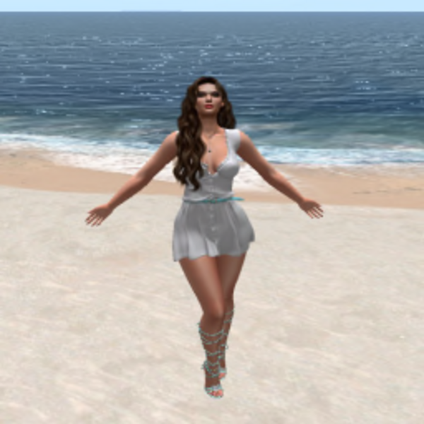 Diana Velaystar's Profile Image