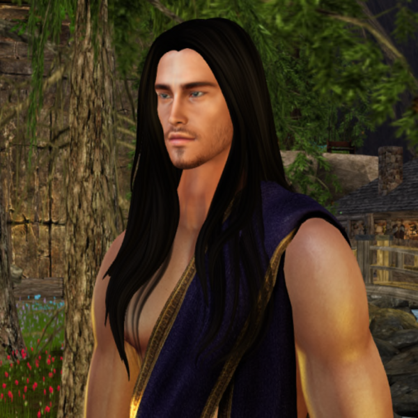 DirkDangerfield Resident Profile Image