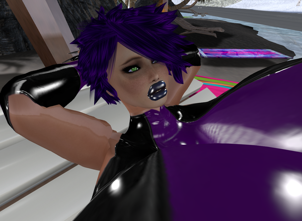 Dizzy Harlequin's Profile Image