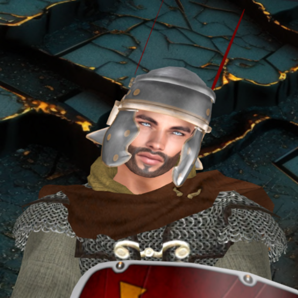 Domitius Aurelia Profile Image