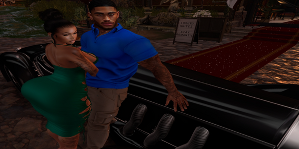 DurrellScott Resident's Profile Image