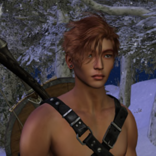 DyRad Resident Profile Image