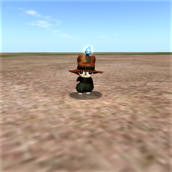 EcoWoodland Resident's Profile Image