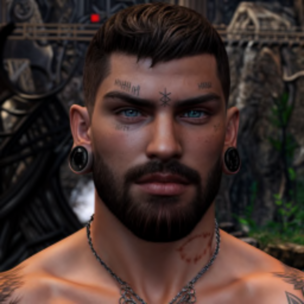 Eddie Loveless Profile Image