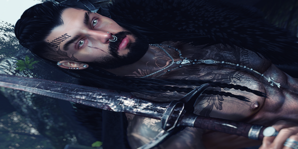 Elias Moonchild Profile Image