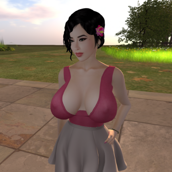 ElisePetite Resident
