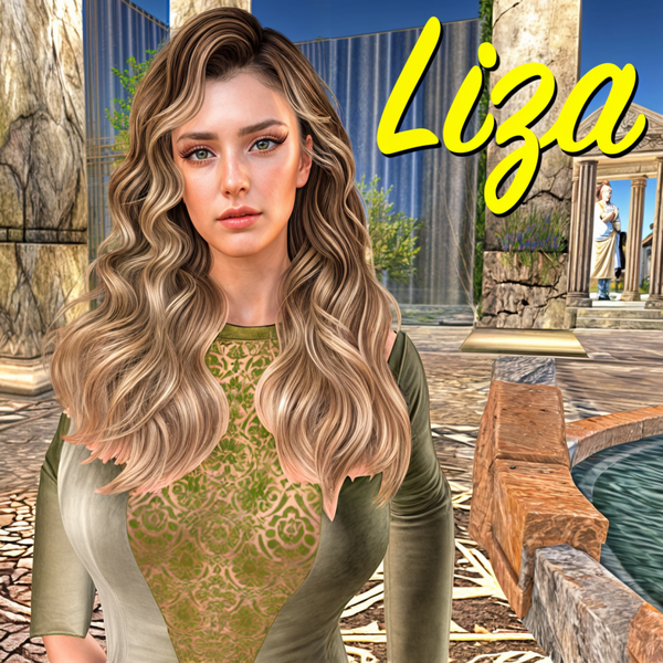 ElizabetaRomina Resident's Profile Image