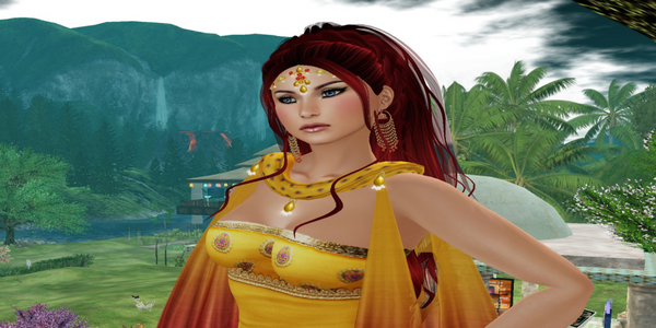 Elysa Swansong's Profile Image