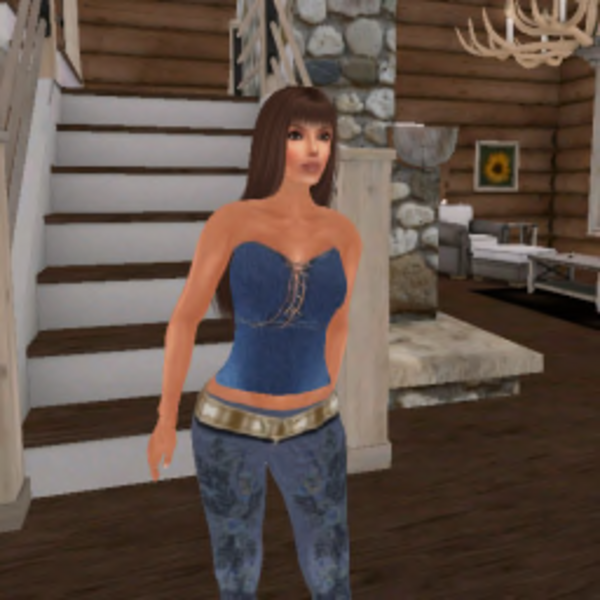 EmmaAndromeda Resident's Profile Image