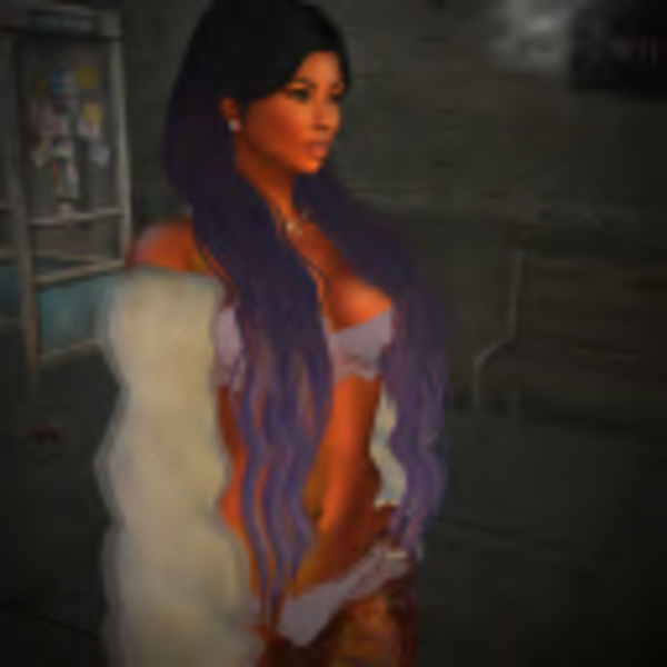 ErzuliRei Resident's Profile Image
