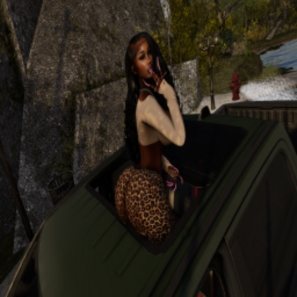 Essentiaz Resident Profile Image