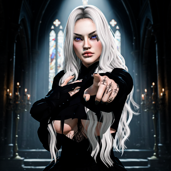 EtherealSeraphina Resident's Profile Image