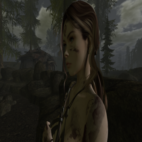 Evemorrow Resident Profile Image