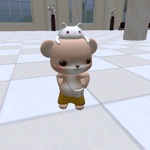 Evita02 Resident's Profile Image