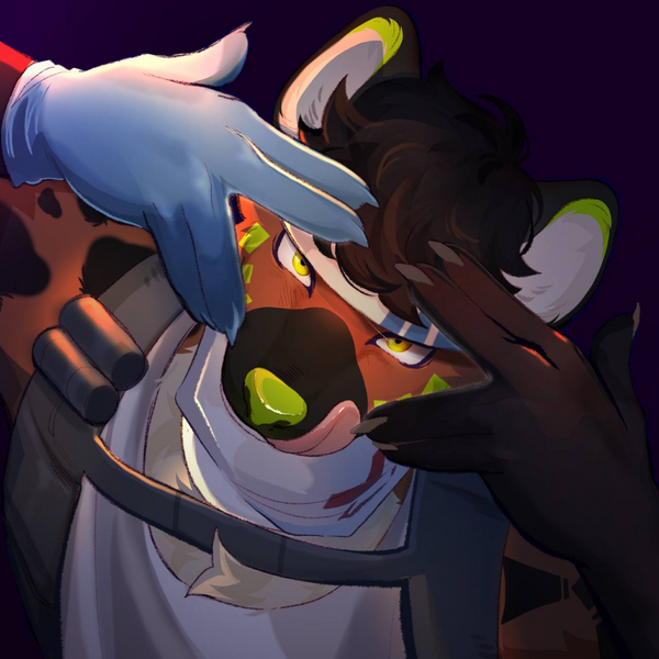 FIFSO977 Resident Profile Image