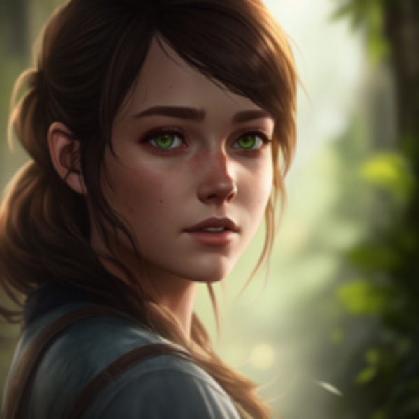 FionaEricaSmith Resident's Profile Image