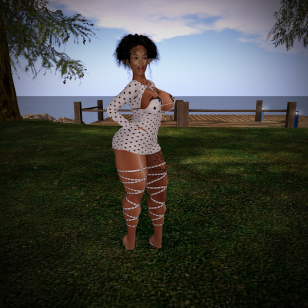 G0blinQu33n Resident's Profile Image