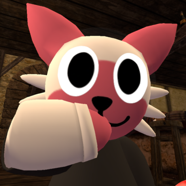 GalactiaRainn Resident's Profile Image