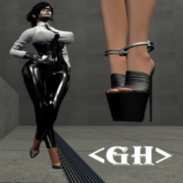 GallowsHoe Resident Profile Image